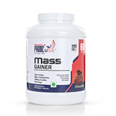 Muscle Prime USA Mass Gainer 3kg Chocolate