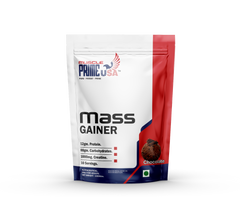 Muscle Prime USA Mass Gainer 1kg Chocolate
