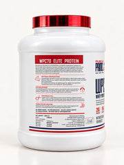 WPC70 Elite Whey Protein – Café Mocha Flavour | 1.8 KG