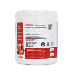 Muscle Prime USA Scorpion Pre Workout 40 servings Fruit Punch