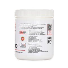 Muscle Prime USA Multi Amino BCAA  Litchi Flavor