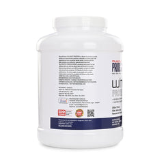 Muscle Prime USA Whey Protein Chocolate 2kg