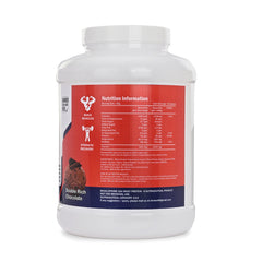 Muscle Prime USA Whey Protein Chocolate 2kg