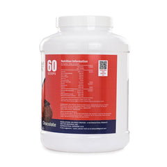 Muscle Prime USA Mass Gainer 3kg Chocolate