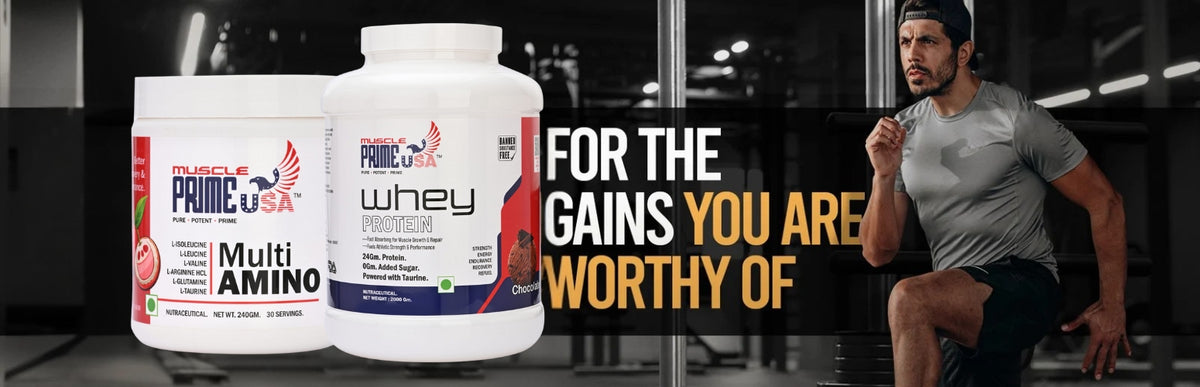 About Us – Muscle Prime