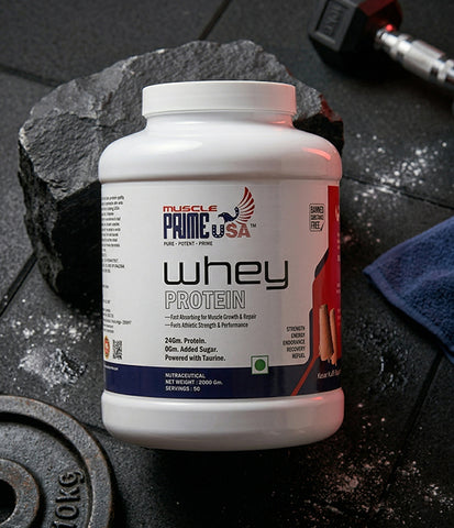 Whey Protein